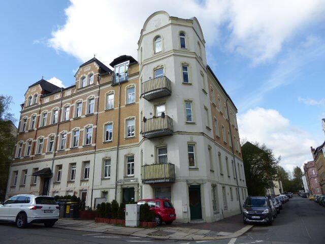 Zimmer Chemnitz Kappel - 4 Zimmer, 83 m&sup2;, 440&euro; | Angebot:25985930