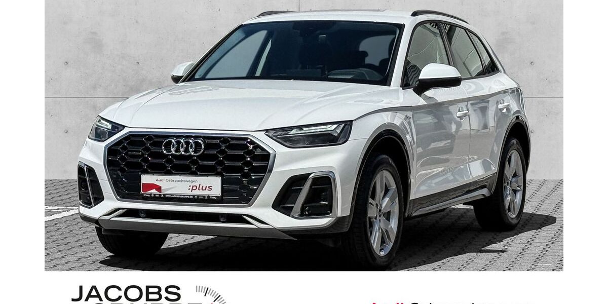 Audi Q5 24.701 km 41.940 &euro; Bergheim 50126