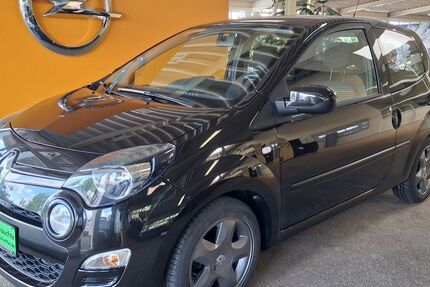 Renault Twingo 82.750 km 4.500 &euro; Altmittweida 09648