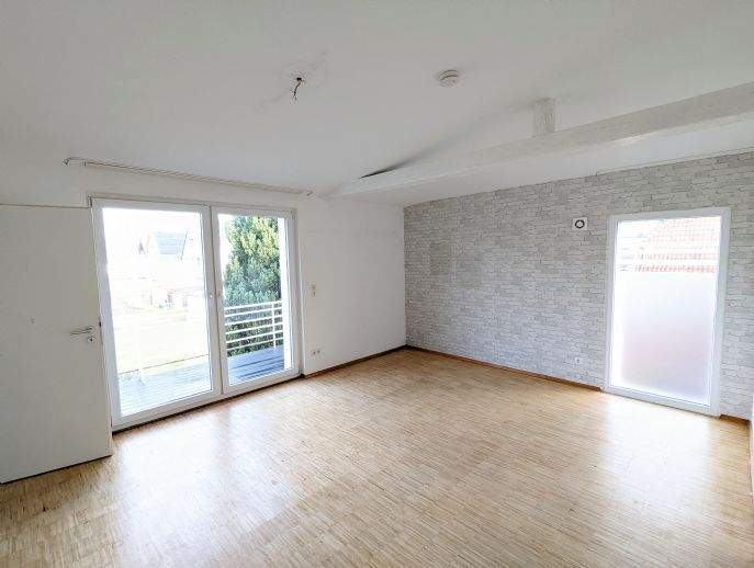 Etagenwohnung Harsewinkel - 2 Zimmer, 45 m&sup2;, 109.900&euro; | Angebot:26609109