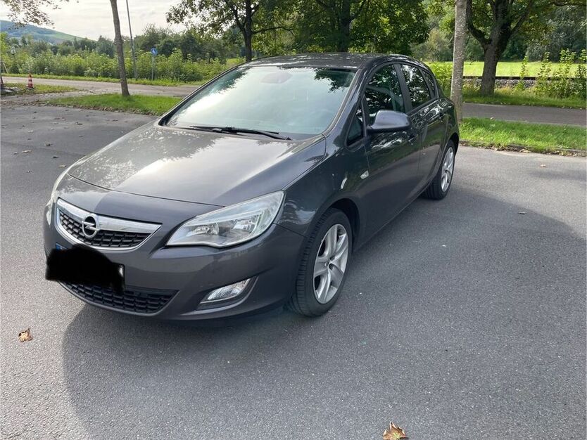 Astra