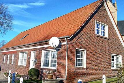 Haus zum Kaufen in Großheide-Arle 125.000 € 121 m² 5 zimmer