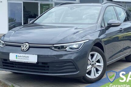 VW Golf 27.401 km 25.248 &euro; Schrobenhausen-Edelshsn. 86529