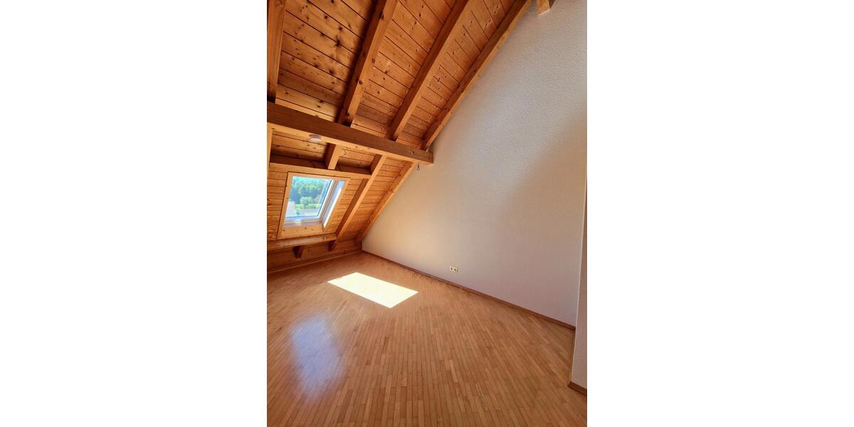 Maisonettenwohnung Bad Säckingen - 3.5 Zimmer, 104 m&sup2;, 355.600&euro; | Angebot:26974333