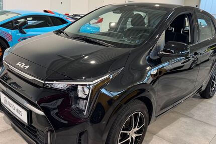 Kia Picanto 5.945 km 15.990 &euro; Nettetal 41334