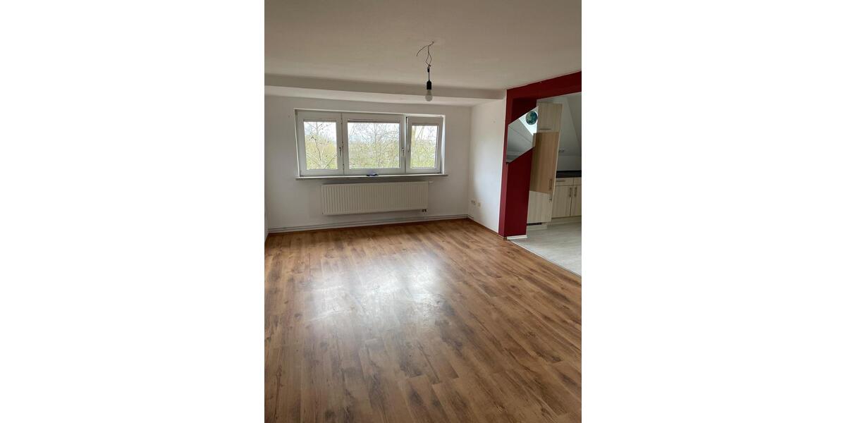 Dachgeschoßwohnung Friedrichstadt - 2 Zimmer, 50 m&sup2;, 600&euro; | Angebot:26383240