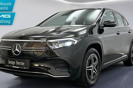 Mercedes-Benz EQA 35.329 km 32.780 € Kleve 47533