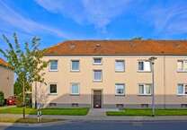 Wohnung zum Mieten in Hamm 379 € 51.85 m²