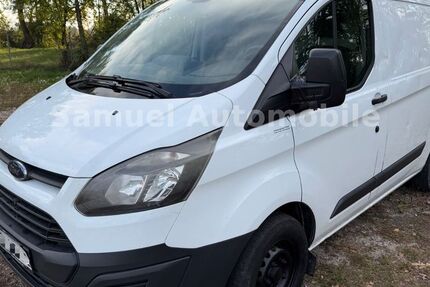 Ford Transit Custom 265.000 km 2.990 &euro; Geisenfeld 85290