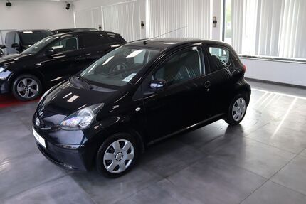 Toyota Aygo (X) 188.790 km 1.650 &euro; Essen 45329