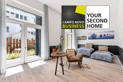 Zimmer Eschborn - 1 Zimmer, 1.800&euro; | Angebot:17427802