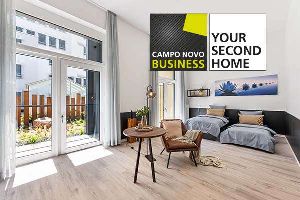 Zimmer Eschborn - 1 Zimmer, 1.800&euro; | Angebot:17427802