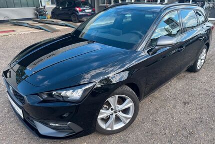 Seat Leon 21.004 km 28.450 &euro; Weinheim 69469