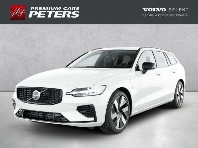 Volvo V60 16.020 km 49.489 &euro; Dortmund 44143