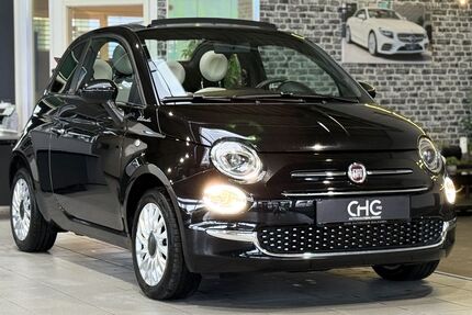 Fiat 500C 72.392 km 13.490 &euro; Balingen 72336
