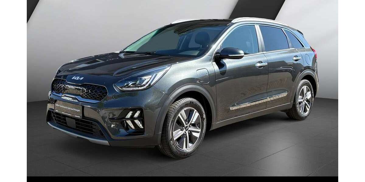 Kia Niro 58.112 km 21.980 &euro; Magstadt 71106