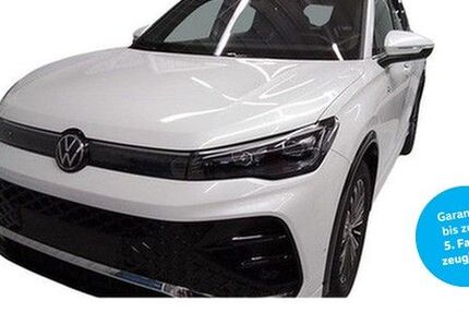 VW Tiguan 17.315 km 45.890 &euro; Suhl 98527