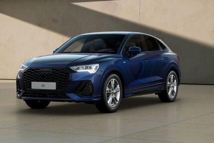 Audi Q3 21.033 km 39.925 &euro; Fürstenwalde 15517