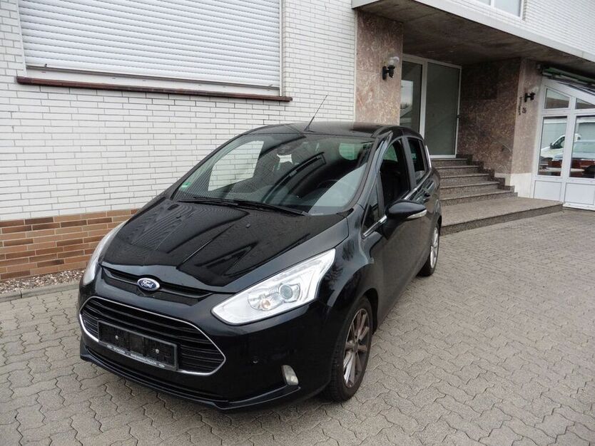 B-Max