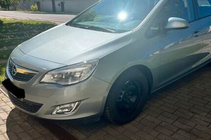 Opel Astra 148.500 km 2.900 &euro; Barby 39240