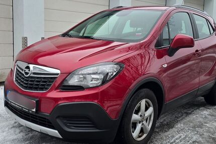 Opel Mokka 133.000 km 8.290 &euro; Lübeck 23568