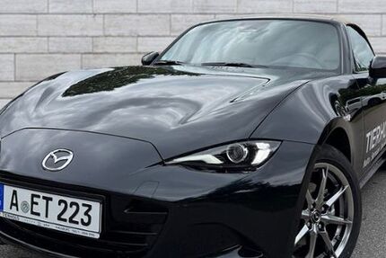 Mazda MX-5 4.500 km 31.900 &euro; Augsburg 86179