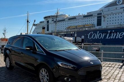 Ford S-Max 93.000 km 23.200 &euro; Kiel 24103