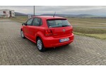 VW Polo 1.555.500 km 4.900 &euro; Balgstädt 06632
