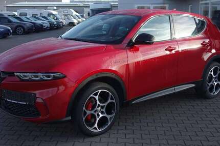 Alfa Romeo Tonale 25.000 km 30.990 &euro; Reichenberg 97234
