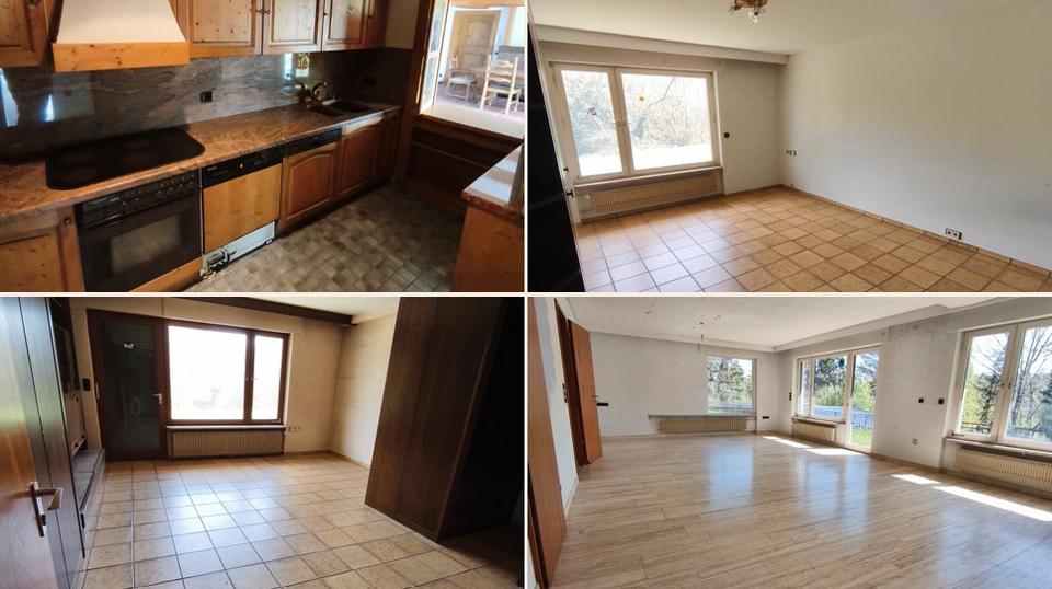 Einfamilienhaus Waldshut-Tiengen Tiengen - 11 Zimmer, 420 m&sup2;, 890.000&euro; | Angebot:26870753
