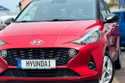 Hyundai i10 85.395 km 13.990 &euro; Speyer 67346