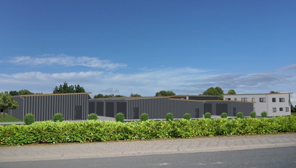 Gewerbeobjekt Urmitz - 255&euro; | Angebot:25238575