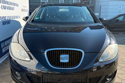 Seat Leon 119.500 km 3.970 &euro; Buxtehude 21614