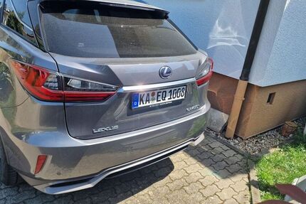 Lexus RX 450