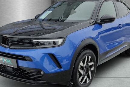 Opel Mokka 16.260 km 21.190 &euro; Wesenberg 23858