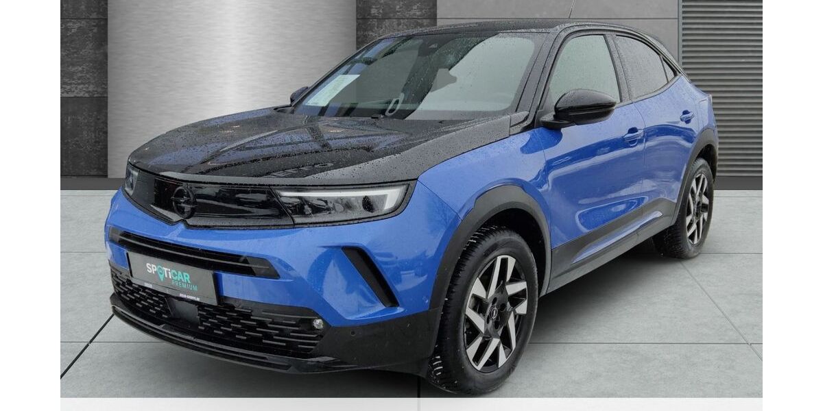 Opel Mokka 16.260 km 21.990 &euro; Wesenberg 23858