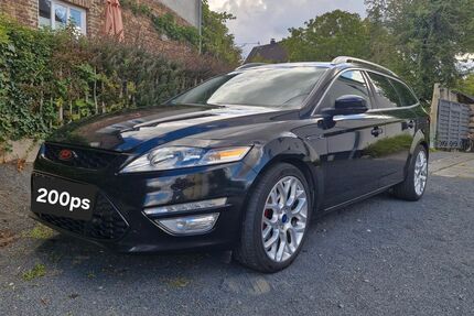 Ford Mondeo 217.550 km 6.499 &euro; Dattenberg 53547
