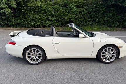 Porsche 996 183.000 km 28.000 &euro; Garmisch-Partenkirchen 82467
