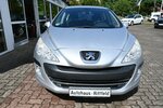 Peugeot 308 1.4-95 VTi 5-tür Bremsen+Steuerkette+HU neu 193.000 km 3.300 &euro; Seevetal - Hittfeld 21218