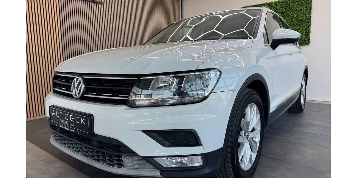 VW Tiguan 136.200 km 18.950 &euro; Flensburg 24941