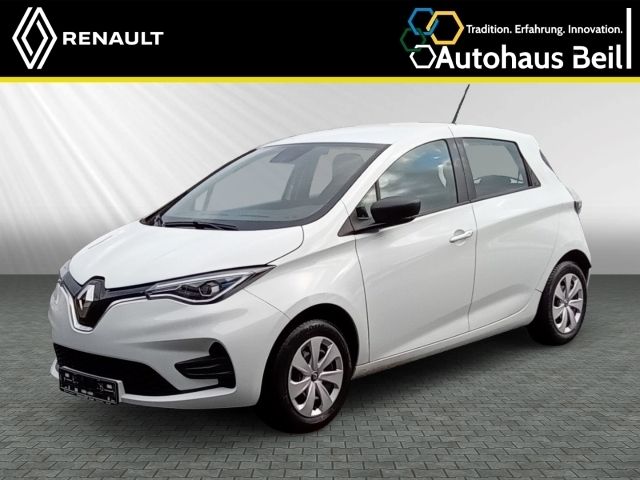 Renault ZOE 30.109 km 16.590 &euro; Heuchelheim 35452