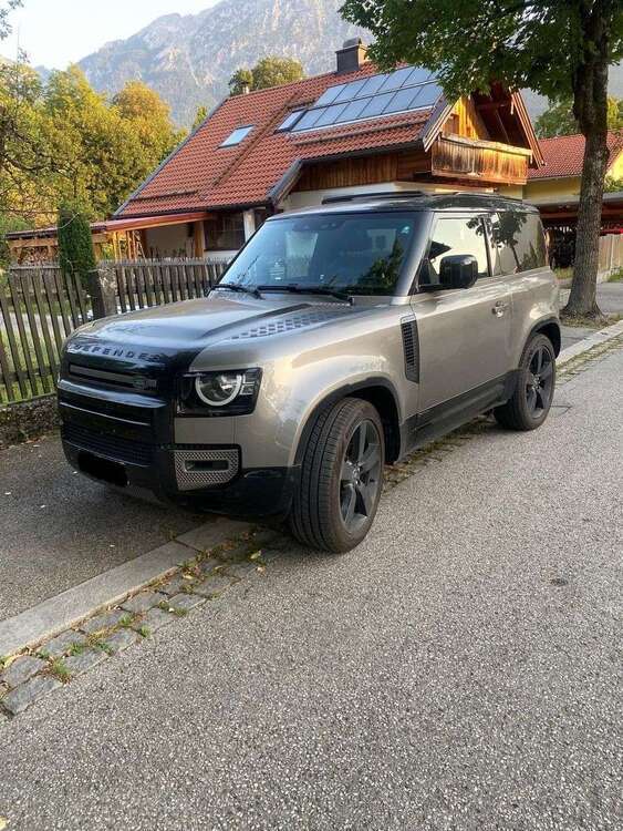 Defender