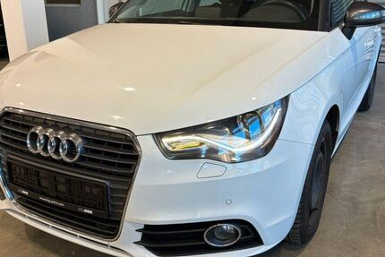 Audi A1 143.606 km 7.800 &euro; Willich 47877