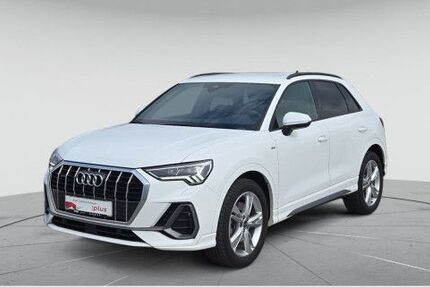 Audi Q3 68.060 km 40.880 &euro; Darmstadt 64295