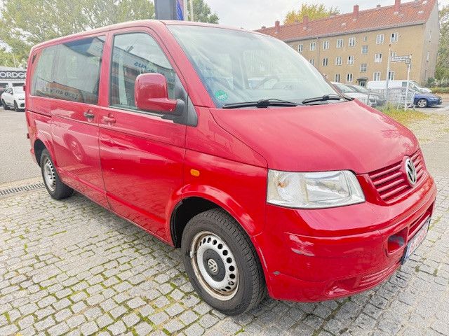 VW T5 Transporter 315.705 km 3.333 &euro; Berlin 13437