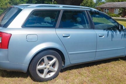 Audi A4 240.000 km 2.200 &euro; Eutin 23701