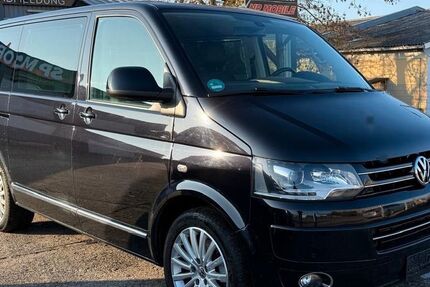 VW T5 Transporter 214.800 km 17.900 &euro; Neubrandenburg 17034