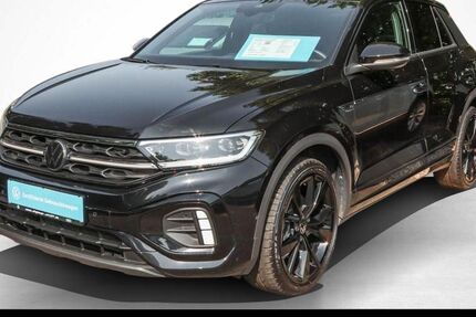 VW T-Roc 81.233 km 23.980 &euro; Hilpoltstein 91161