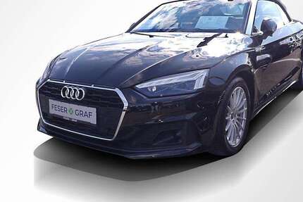 Audi A5 87.450 km 29.940 &euro; Erlangen 91058