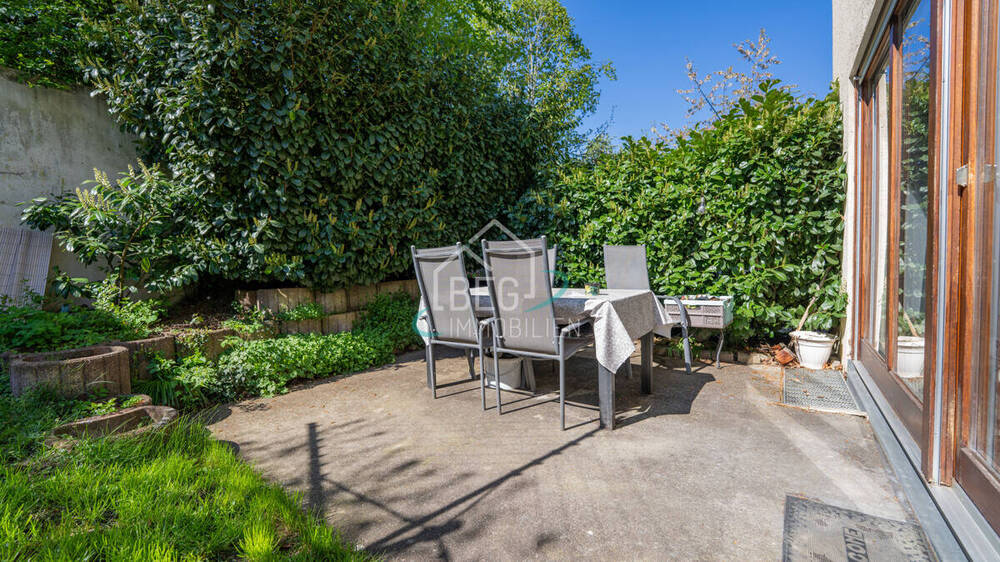 Reihenendhaus Schwäbisch Hall - 6 Zimmer, 114 m&sup2;, 349.000&euro; | Angebot:26344152